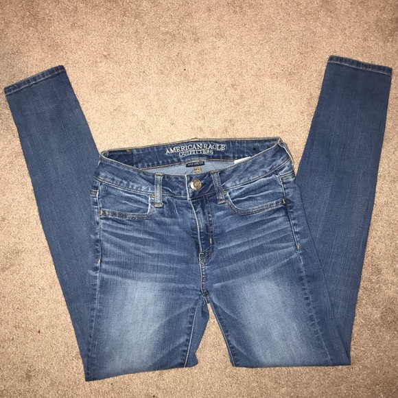 American Eagle Jeans - Picture 1 of 5